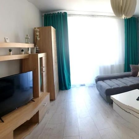 Apartament Central Radu سيبيو المظهر الخارجي الصورة