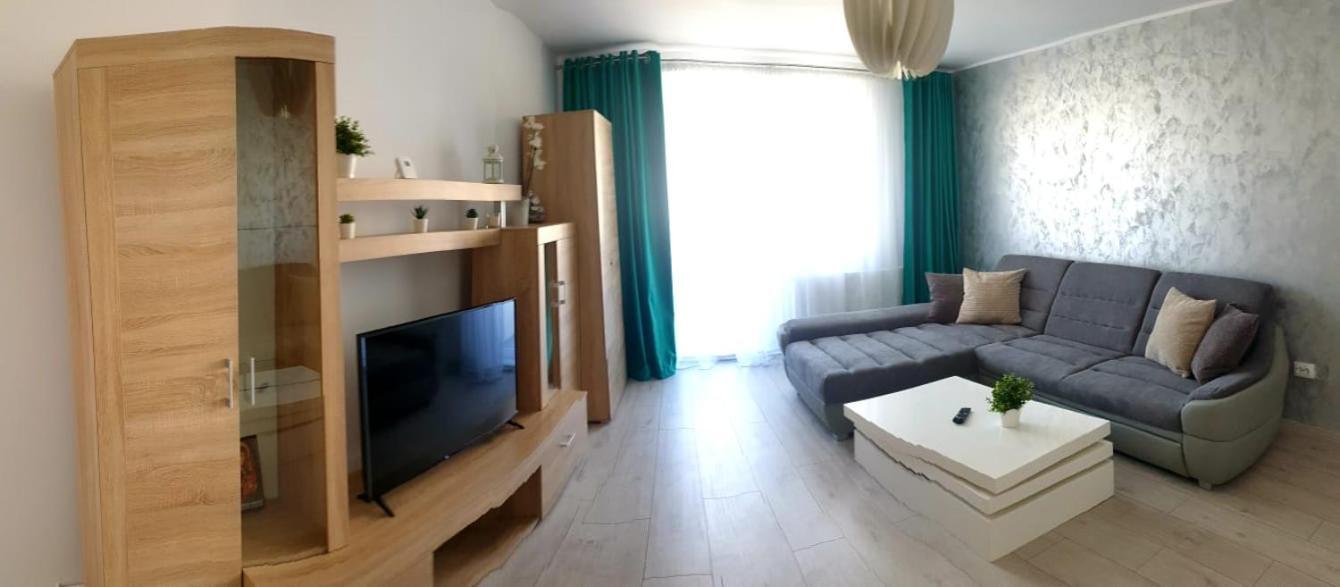 Apartament Central Radu سيبيو المظهر الخارجي الصورة