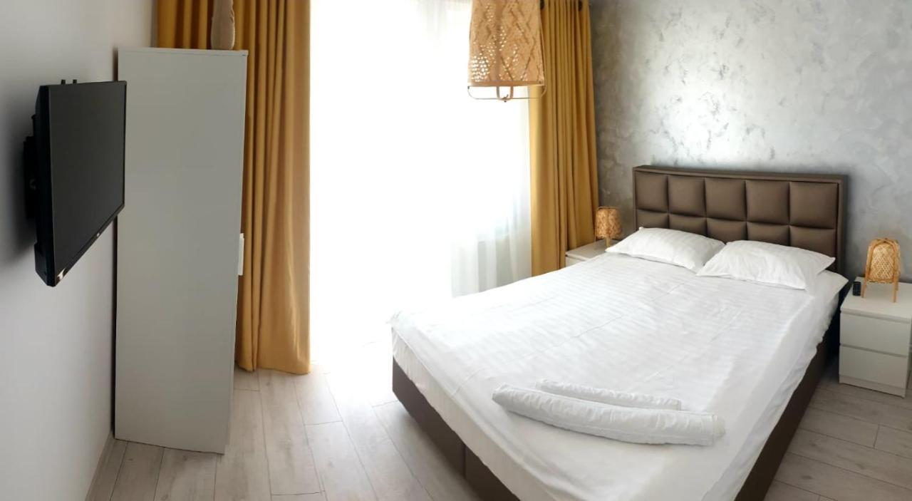 Apartament Central Radu سيبيو المظهر الخارجي الصورة