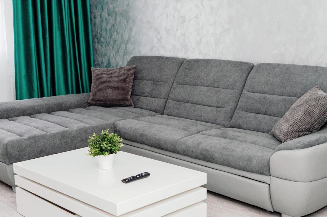 Apartament Central Radu سيبيو المظهر الخارجي الصورة