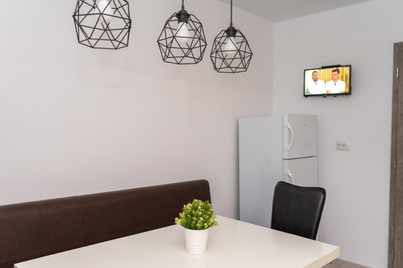 Apartament Central Radu سيبيو المظهر الخارجي الصورة