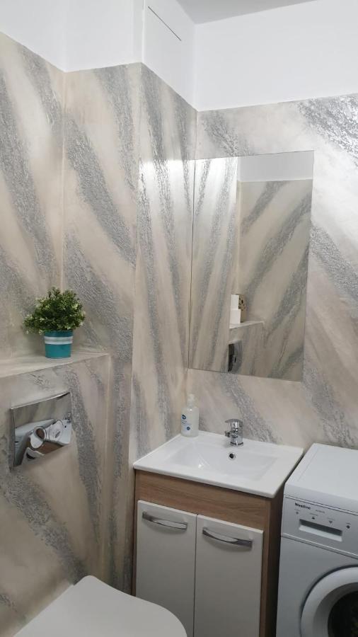 Apartament Central Radu سيبيو المظهر الخارجي الصورة
