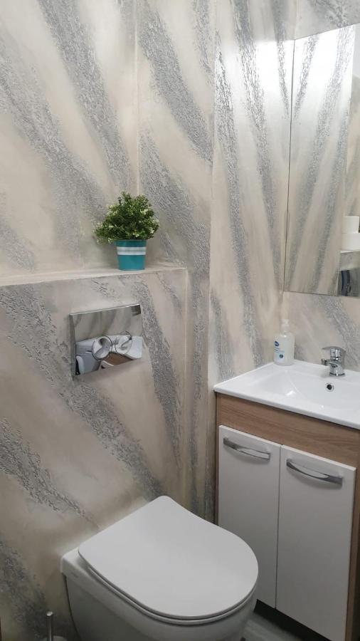 Apartament Central Radu سيبيو المظهر الخارجي الصورة