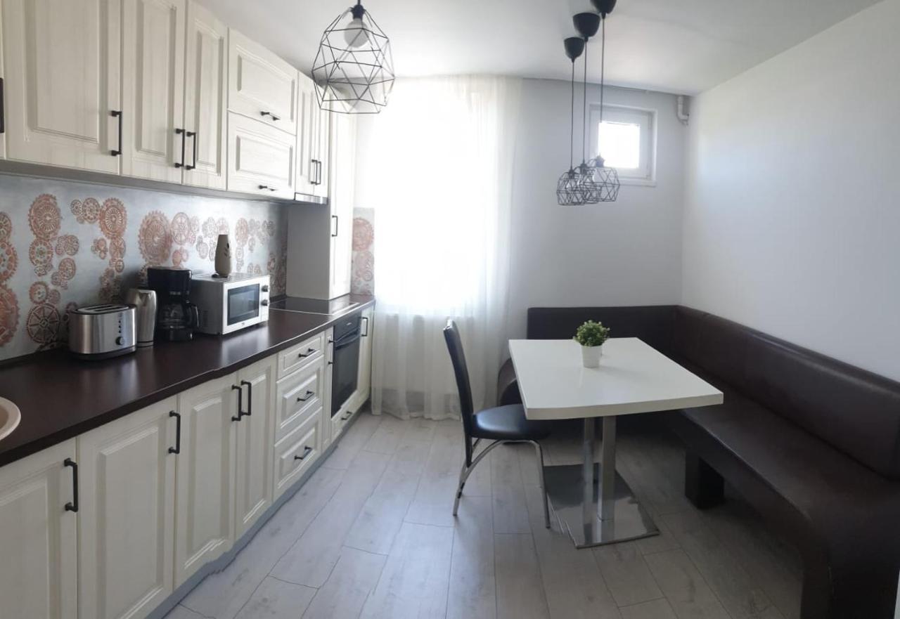 Apartament Central Radu سيبيو المظهر الخارجي الصورة